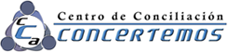 Conciliación Concertemos